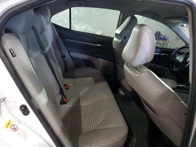 Фото 10 - TOYOTA CAMRY