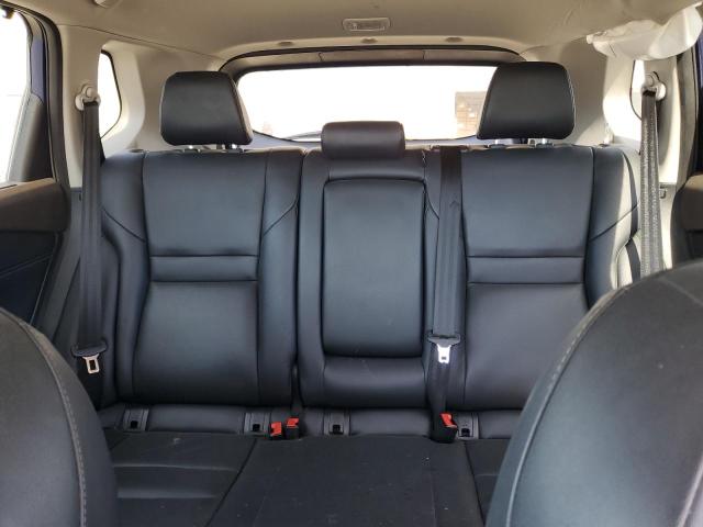 Фото 10 - NISSAN ROGUE