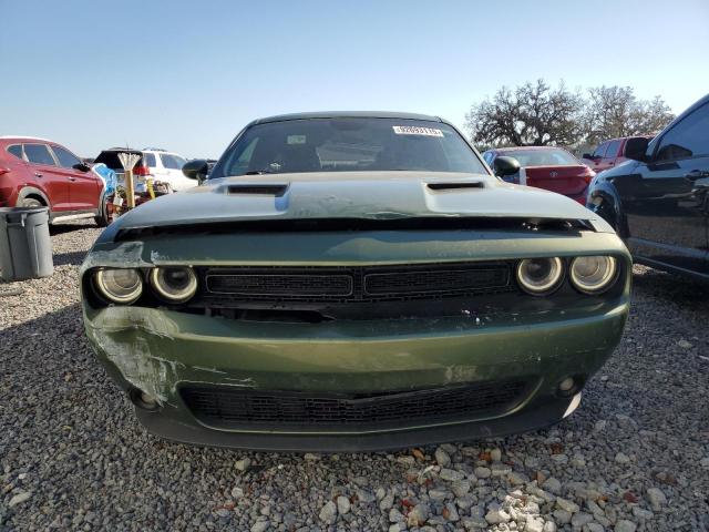 Фото 5 - DODGE CHALLENGER