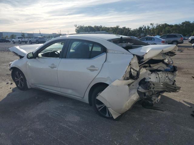 Фото 2 - NISSAN SENTRA