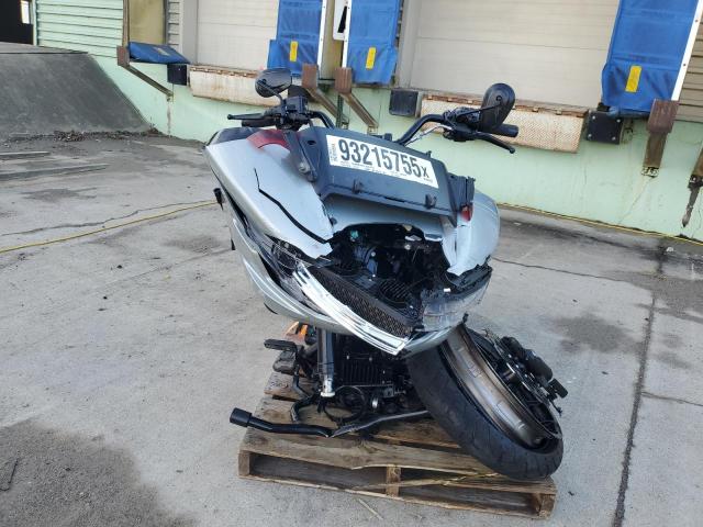 HARLEY-DAVIDSON FLTRXSTSE 2025