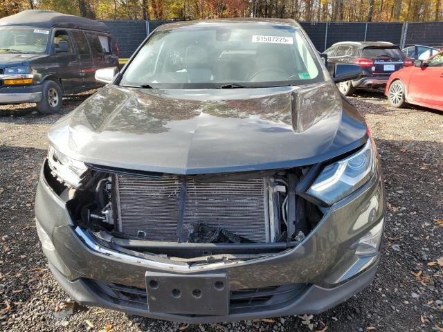 Фото 5 - CHEVROLET EQUINOX