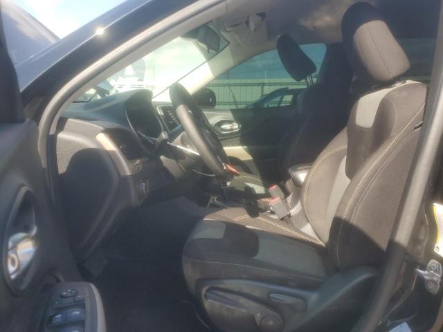 Фото 7 - JEEP GRAND CHER