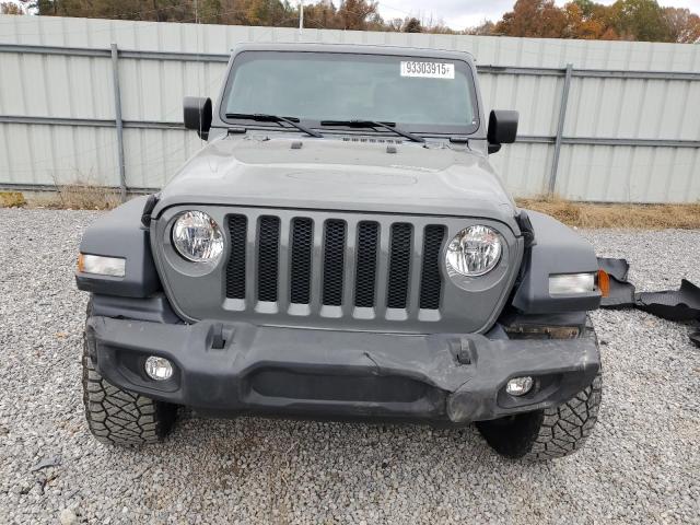 Фото 5 - JEEP WRANGLER