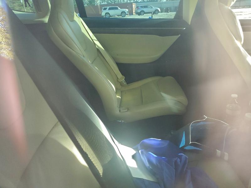 Фото 11 - TESLA MODEL X