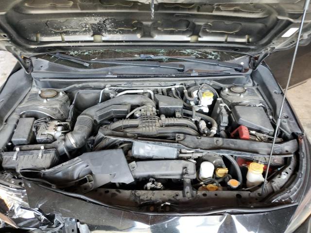 Фото 11 - SUBARU IMPREZA