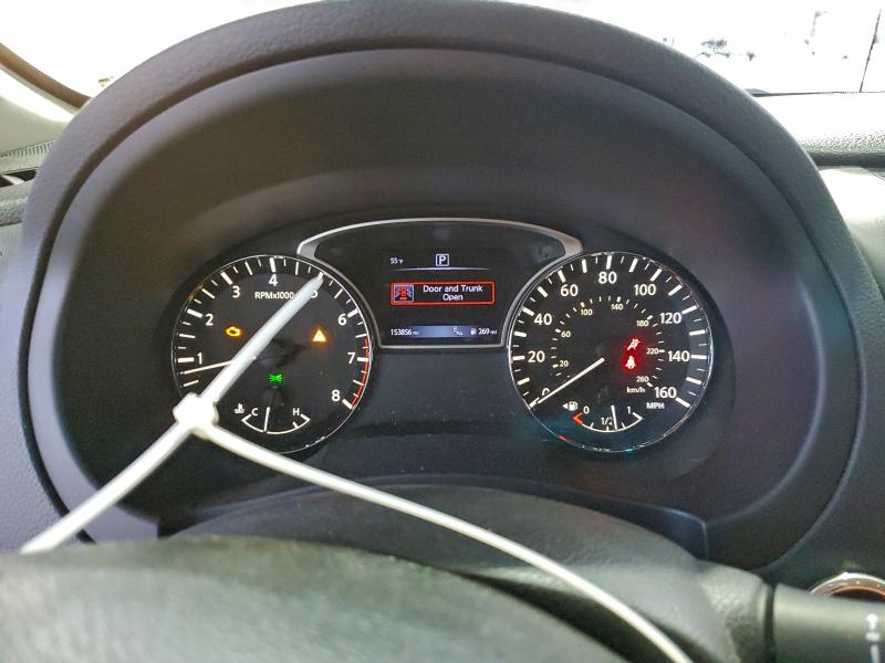 Фото 9 - NISSAN ALTIMA