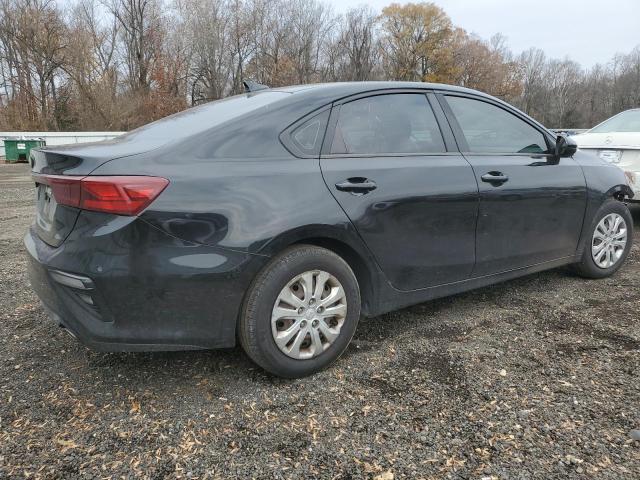 Фото 3 - KIA FORTE