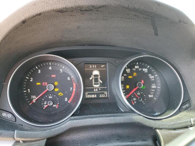 Фото 9 - VOLKSWAGEN PASSAT