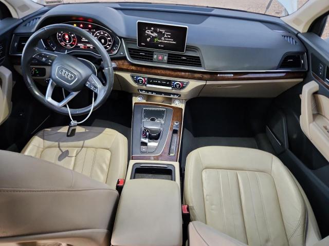 Фото 8 - AUDI Q5