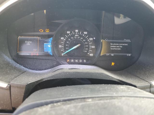 Фото 9 - FORD EDGE