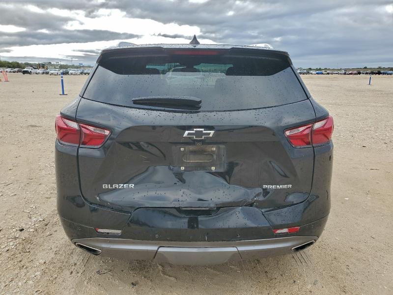 Фото 6 - CHEVROLET BLAZER