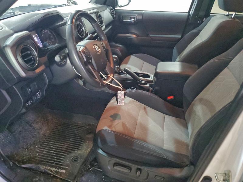 Фото 7 - TOYOTA TACOMA