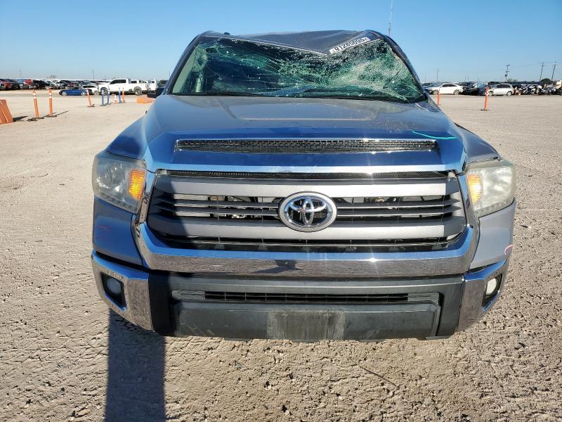 Фото 5 - TOYOTA TUNDRA