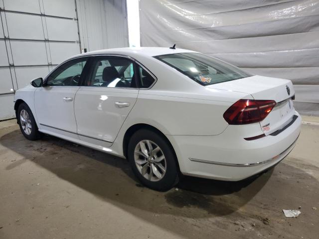 Фото 2 - VOLKSWAGEN PASSAT