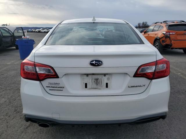 Фото 6 - SUBARU LEGACY