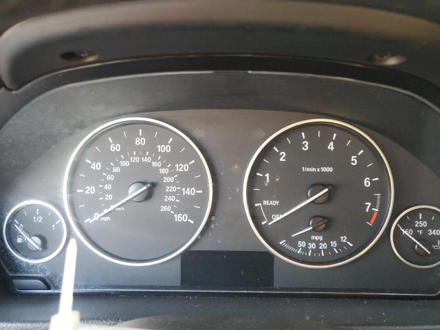 Фото 9 - BMW 3 SERIES