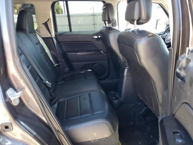 Фото 11 - JEEP PATRIOT