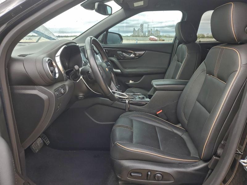 Фото 7 - CHEVROLET BLAZER