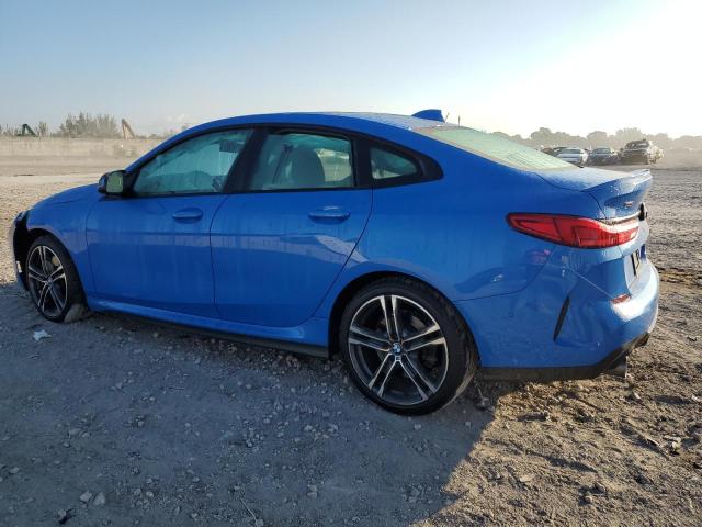 BMW 2 SERIES 2021 VIN WBA73AK02M7G67948