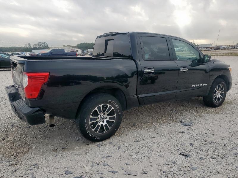 Фото 3 - NISSAN TITAN