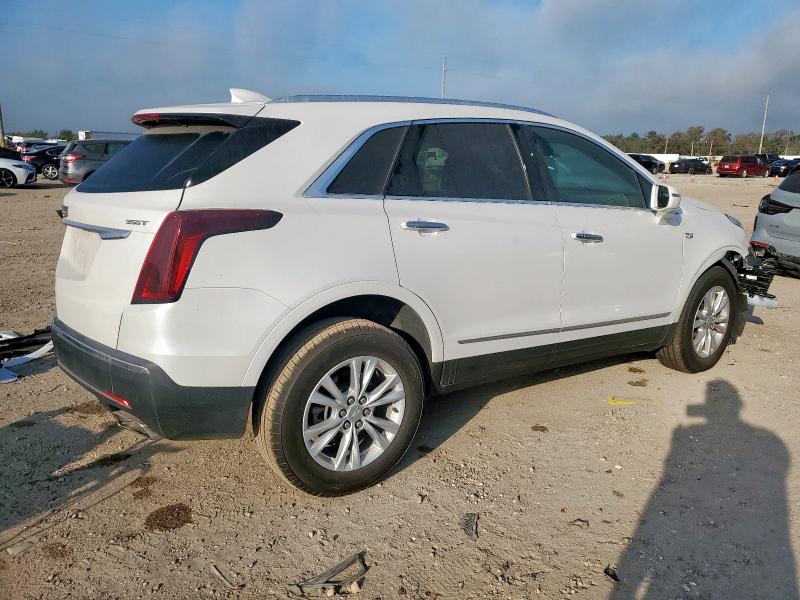Фото 3 - CADILLAC XT5