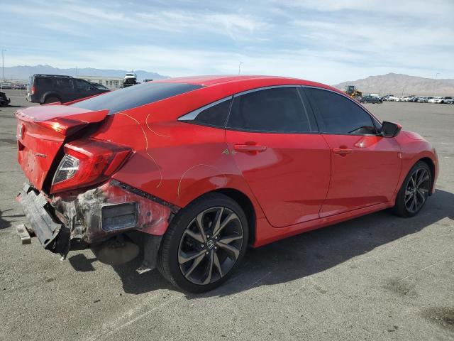 Фото 3 - HONDA CIVIC