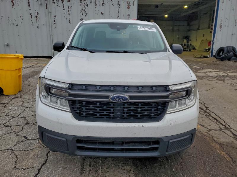 Фото 5 - FORD MAVERICK