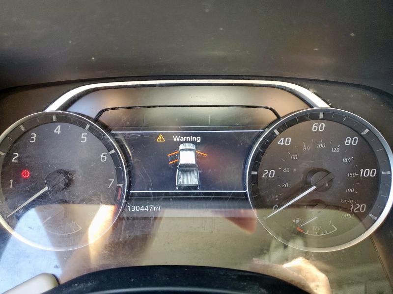 Фото 9 - NISSAN FRONTIER