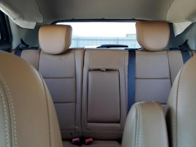 Фото 10 - BUICK ENCORE