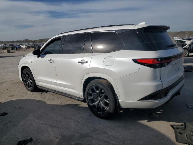 LEXUS TX 500H F 2024 VIN 5TDABAB68RS007066