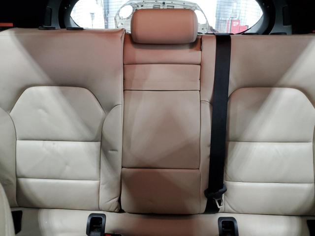 Фото 10 - INFINITI QX30