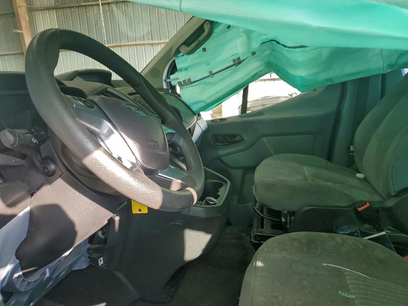 Фото 7 - FORD TRANSIT