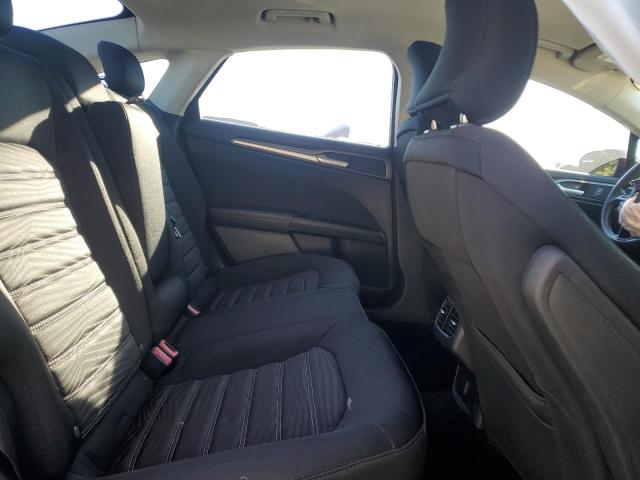 Фото 10 - FORD FUSION