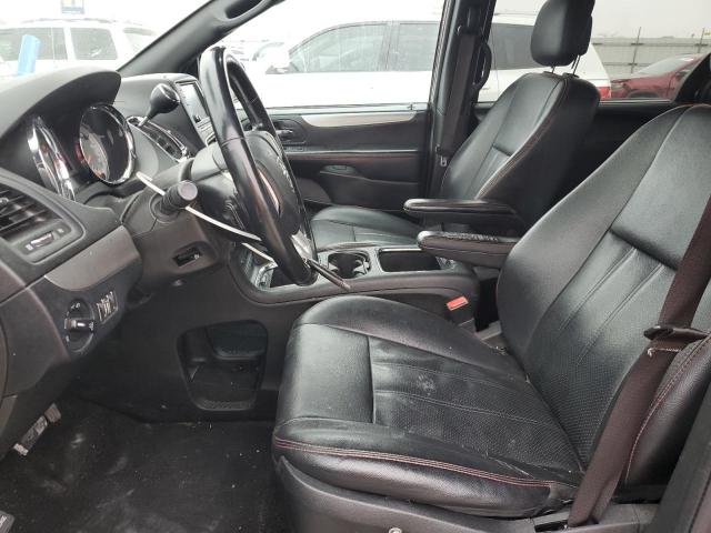 Фото 7 - DODGE CARAVAN