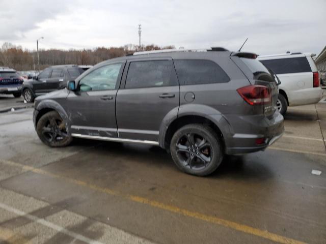 Фото 2 - DODGE JOURNEY