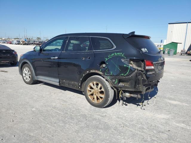 Фото 2 - HYUNDAI SANTA FE