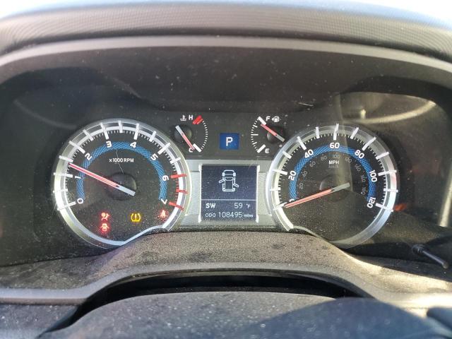 Фото 9 - TOYOTA 4RUNNER