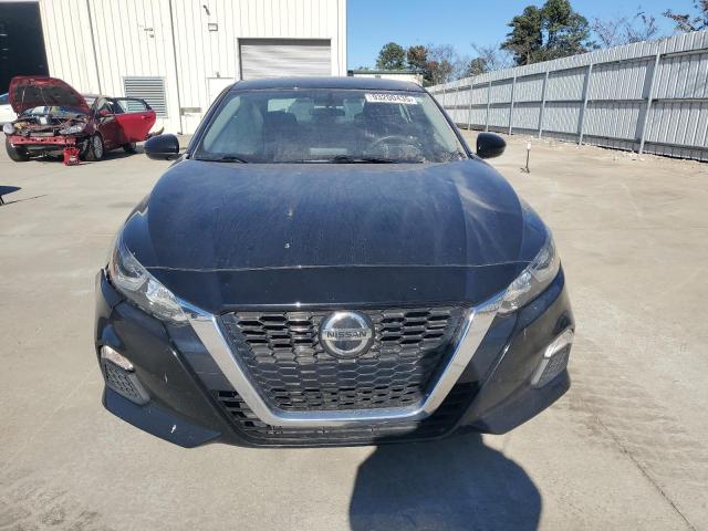 Фото 5 - NISSAN ALTIMA