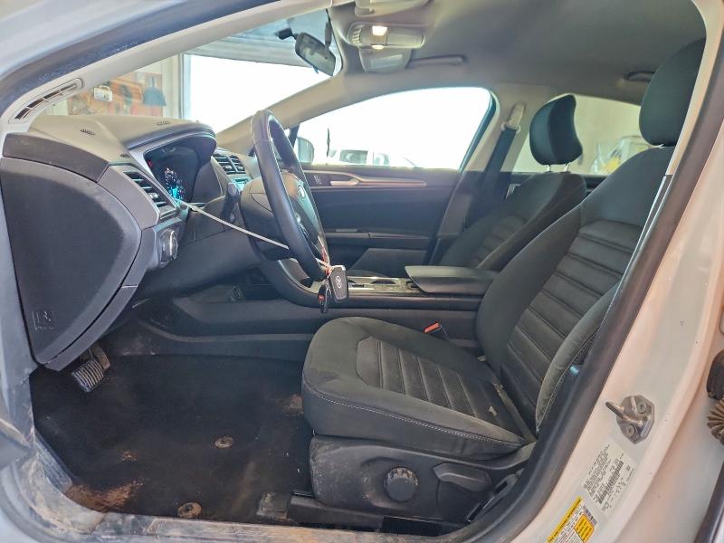 Фото 7 - FORD FUSION