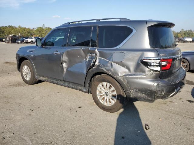 Фото 2 - NISSAN ARMADA