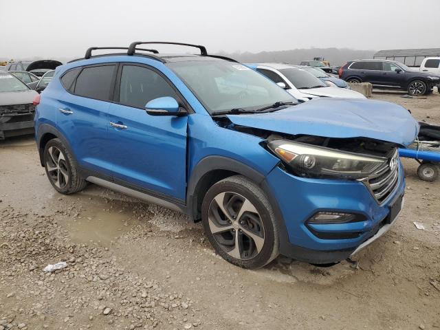 Фото 4 - HYUNDAI TUCSON