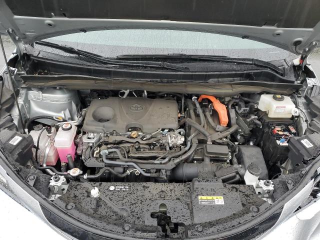 Фото 12 - TOYOTA SIENNA