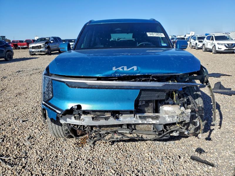 KIA EV9 LAND 2024 VIN KNDADFS50R6028895