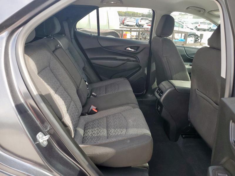 Фото 11 - CHEVROLET EQUINOX