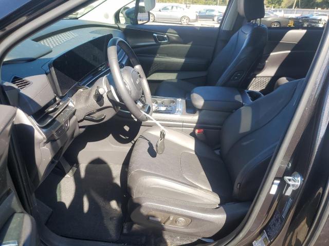 KIA CARNIVAL S 2025 VIN KNDNE5KA1S6065465