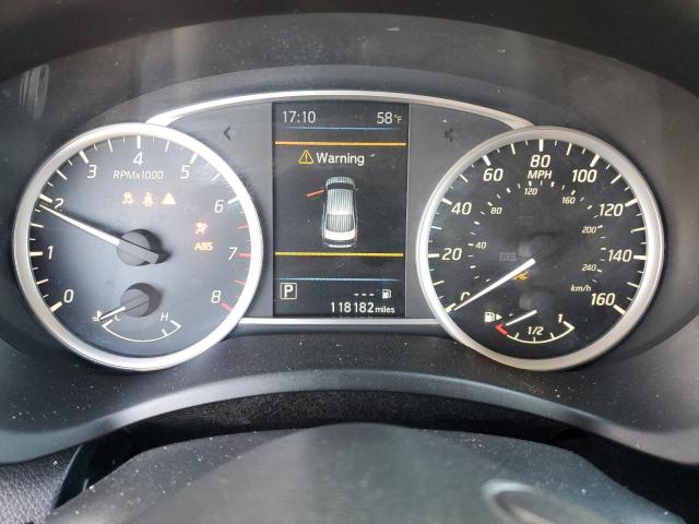 Фото 9 - NISSAN SENTRA