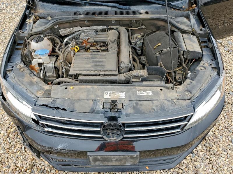 Фото 11 - VOLKSWAGEN JETTA