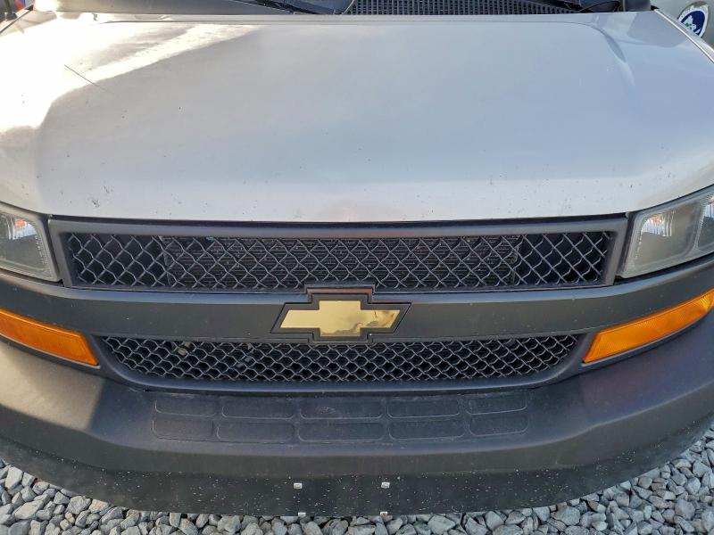 Фото 12 - CHEVROLET EXPRESS