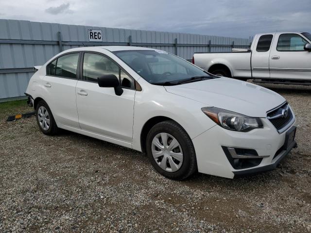 Фото 4 - SUBARU IMPREZA